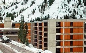 The Lodge at Snowbird